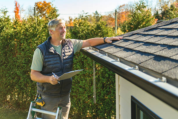 Trusted Gutter Repair And Installation service in Mill Creek, IN - Ben Roofing and Steel LLC